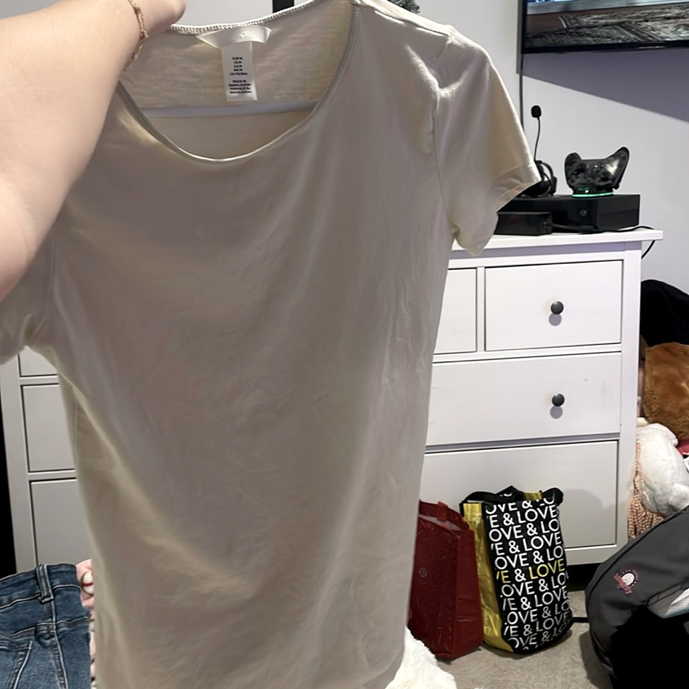Good shirt